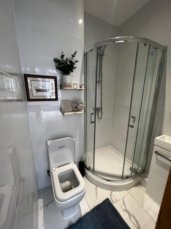 Flat Covent Garden Apartment London Ngoại thất bức ảnh