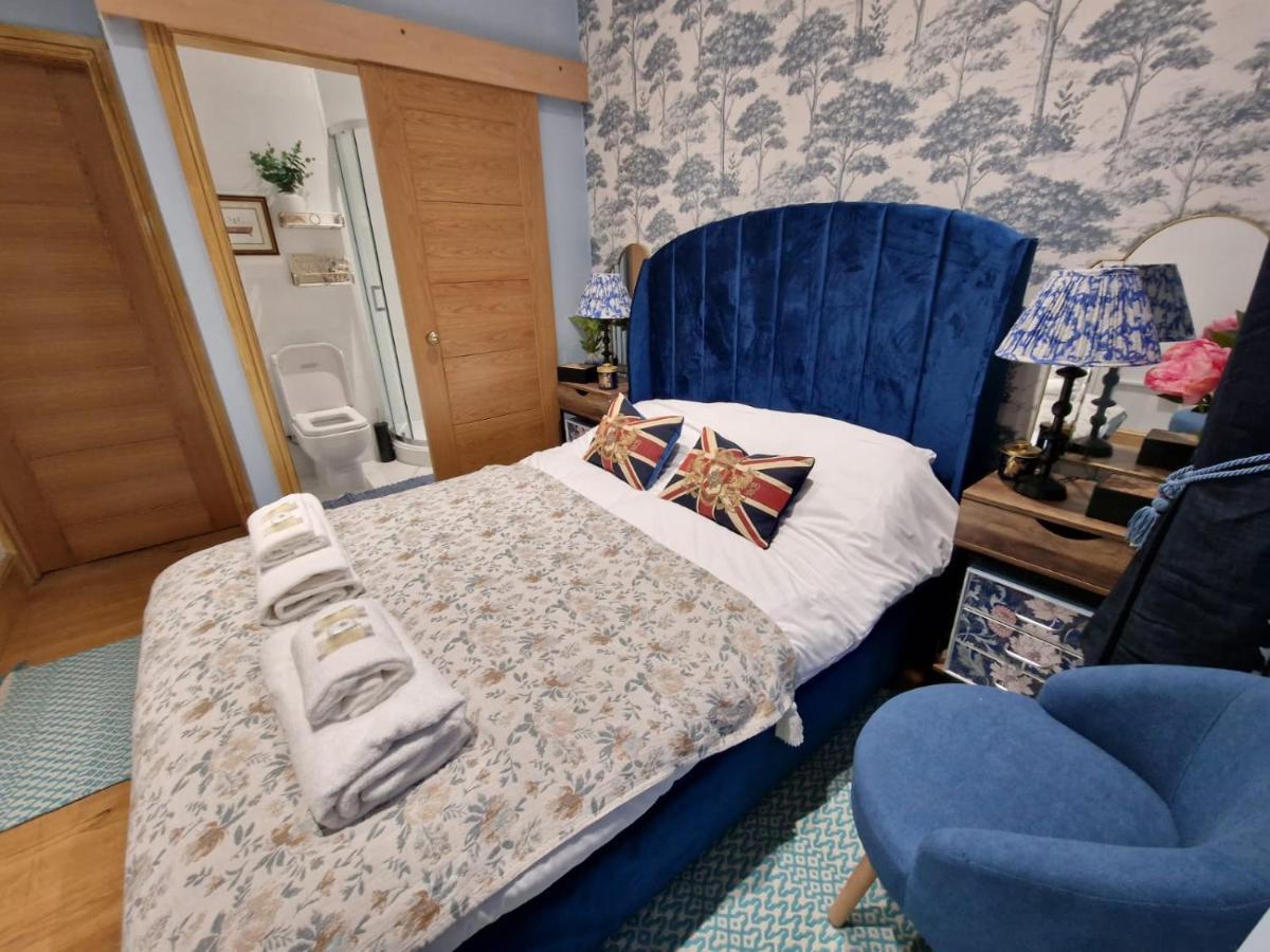 Flat Covent Garden Apartment London Ngoại thất bức ảnh