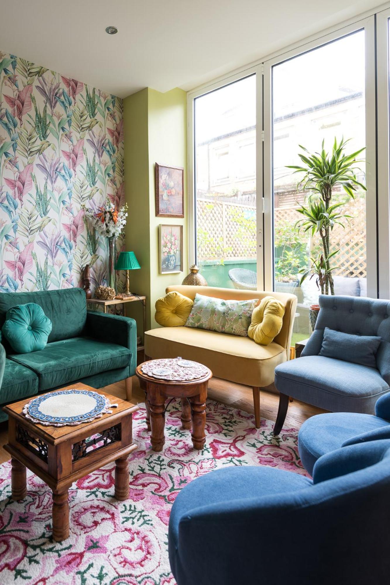 Flat Covent Garden Apartment London Ngoại thất bức ảnh