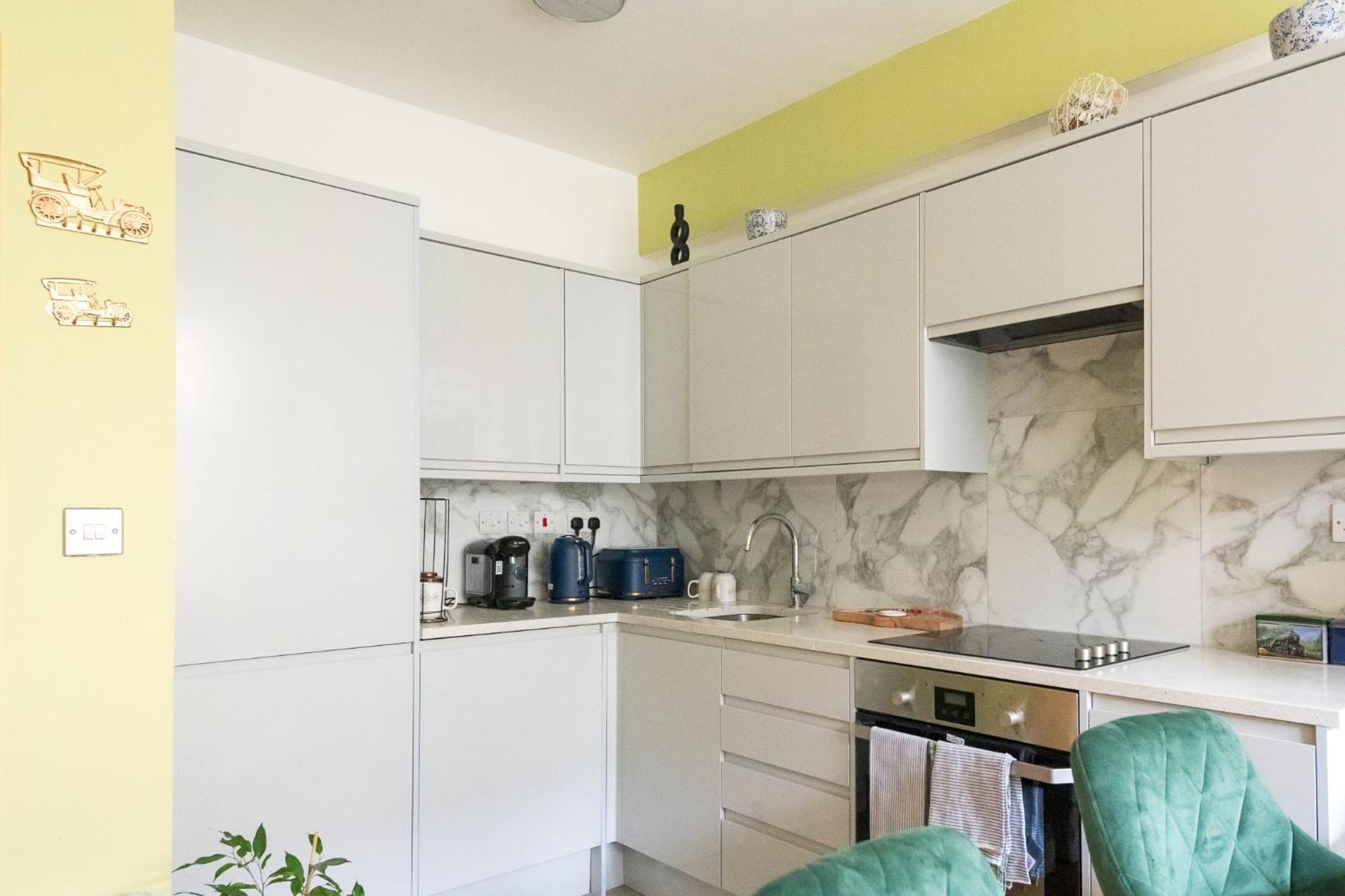 Flat Covent Garden Apartment London Ngoại thất bức ảnh